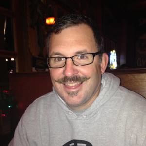 Meet your Posher, Matthew